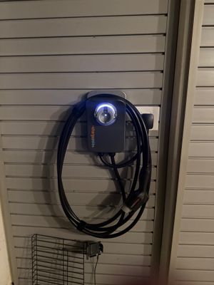 ChargePoint Car (EV) Charging Stations Installation