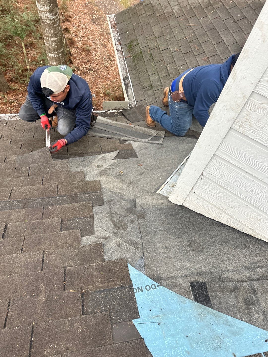 Roof Repair Hockley by Roof Repair Company