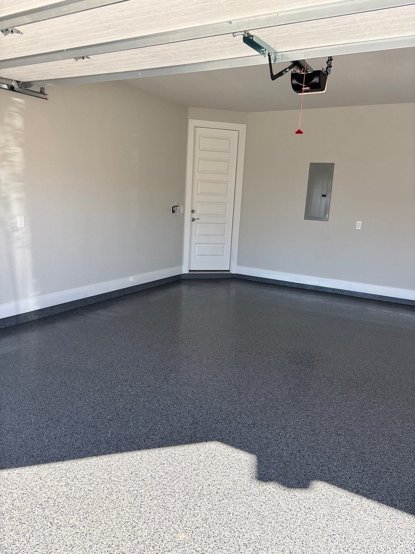 Project in Georgetown by GarageExperts of Greater Austin