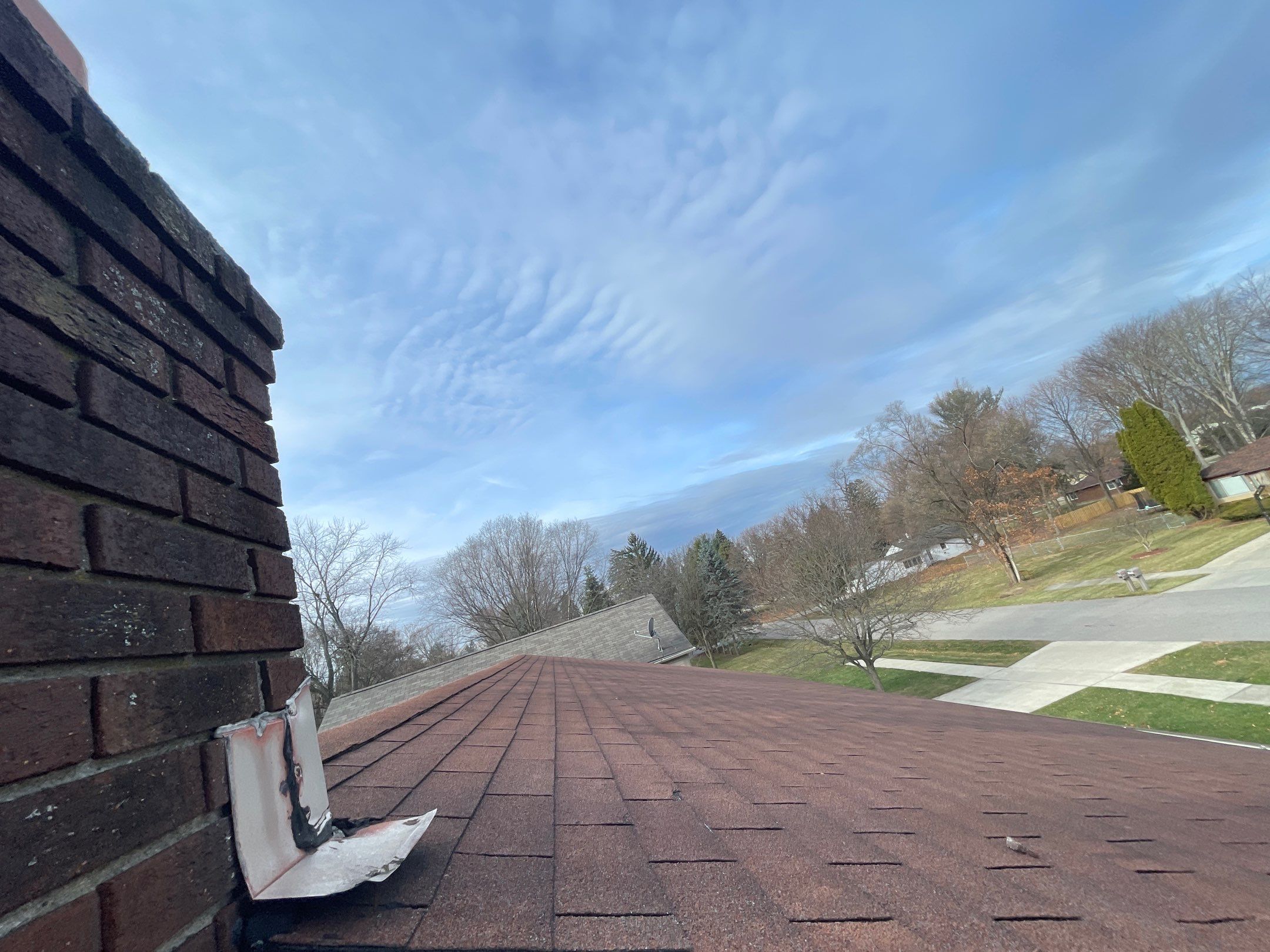 Roof Replacement using Owens Corning by 180 Contractors