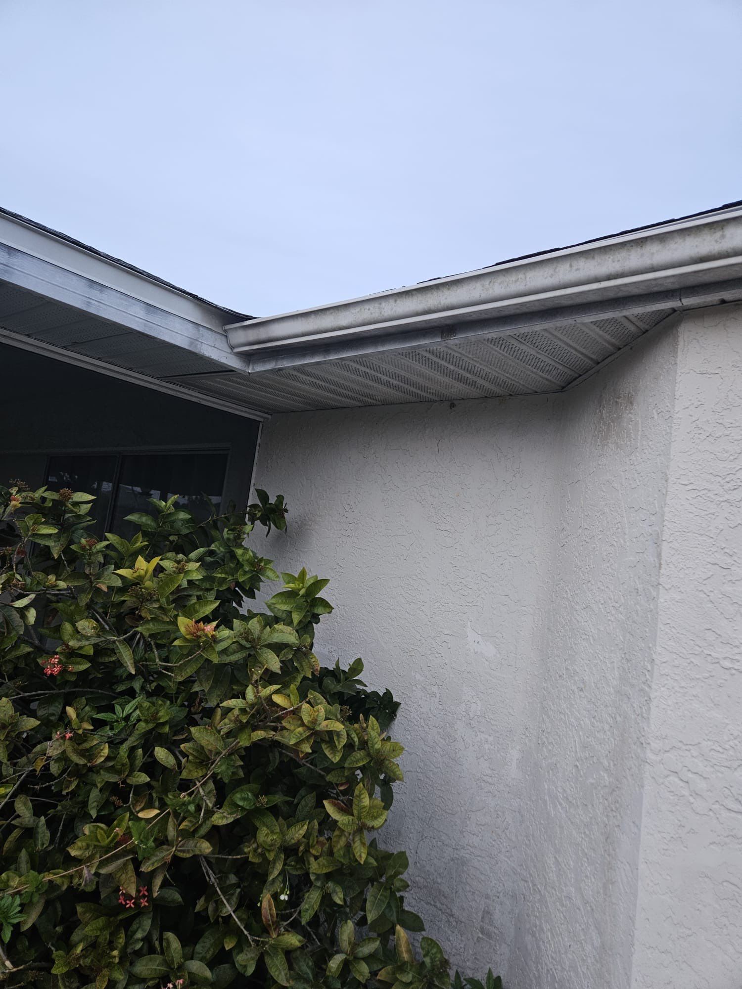 Shingle Residential Roofing Repair  by Four Peaks Roofing