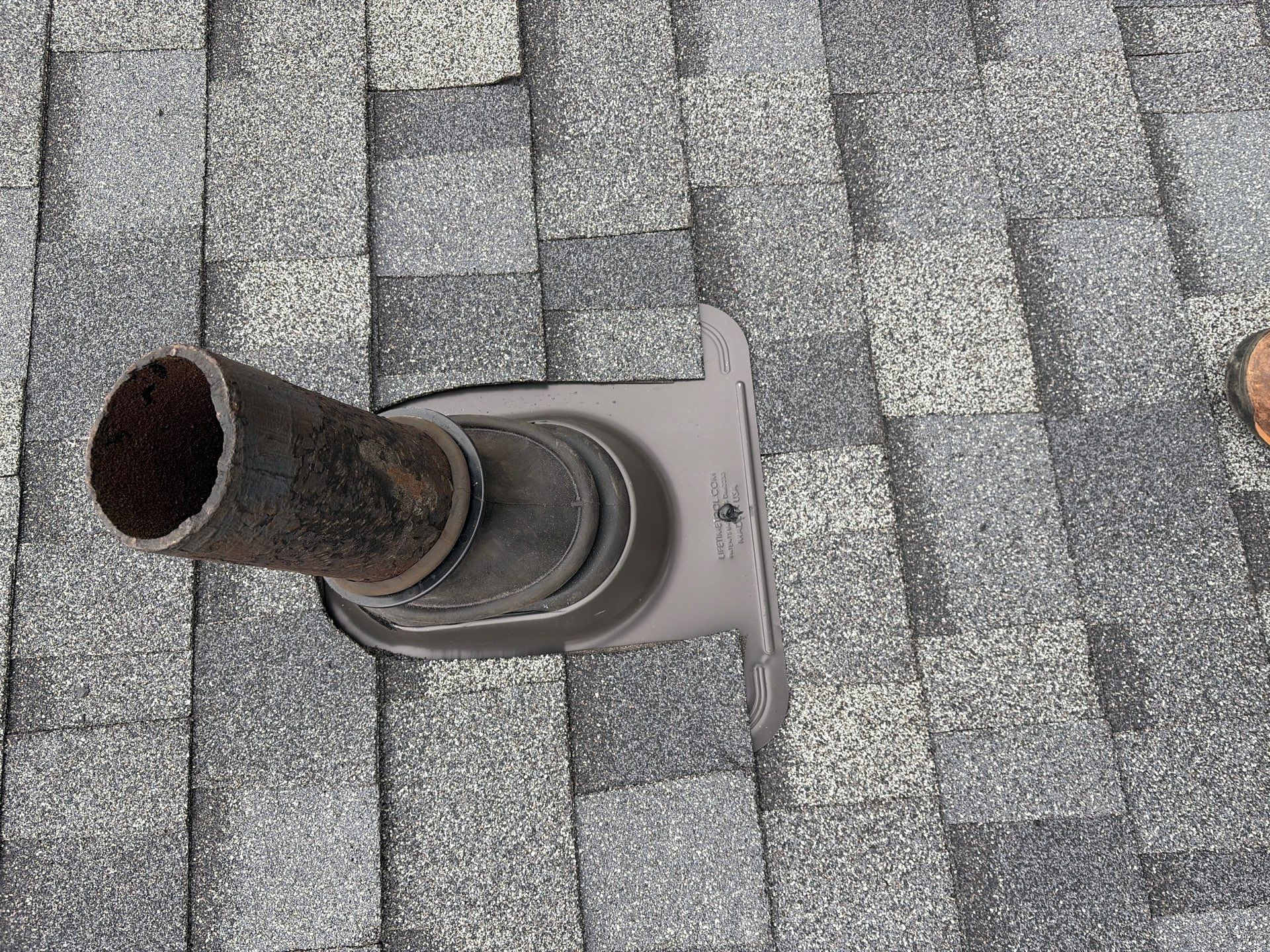 Roof Replacement using Owens Corning Duration by 180 Contractors