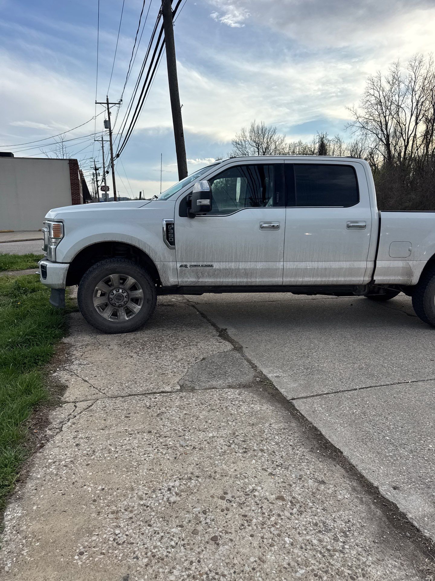 Project in Nitro, WV Rotator Crane Lifts Tree Off House | Nitro WV • One Wrong Move Job | Rotator Crane Tree Removal • Heavy Rescue Tree Job | Nitro WV • Extreme Tree Removal Over Home | Nitro WV by Jones Empire LLC