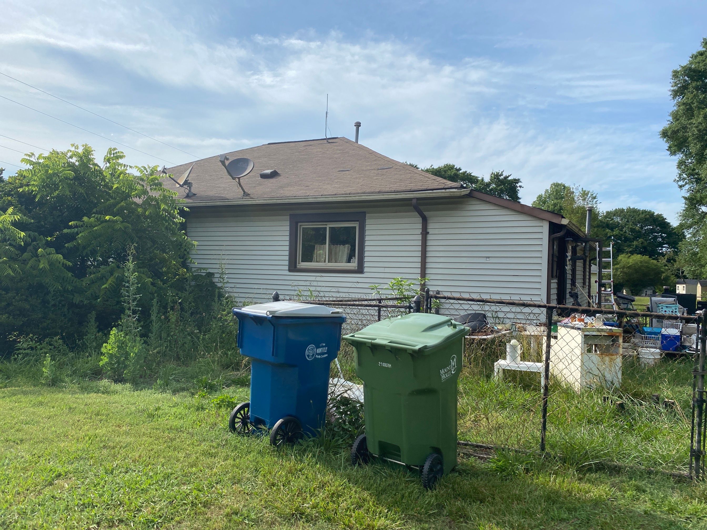 Residential Roofing Installation using Certainteed Landmark by Best Roofing Now LLC