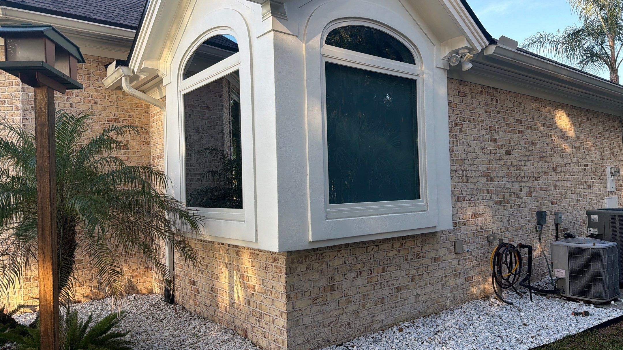 Andersen Windows and Door Installation in Jacksonville on the River by Windows & Doors Store