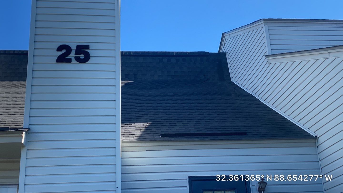 Residential Roofing Repair using Roof repair by American Roofing & Construction LLC