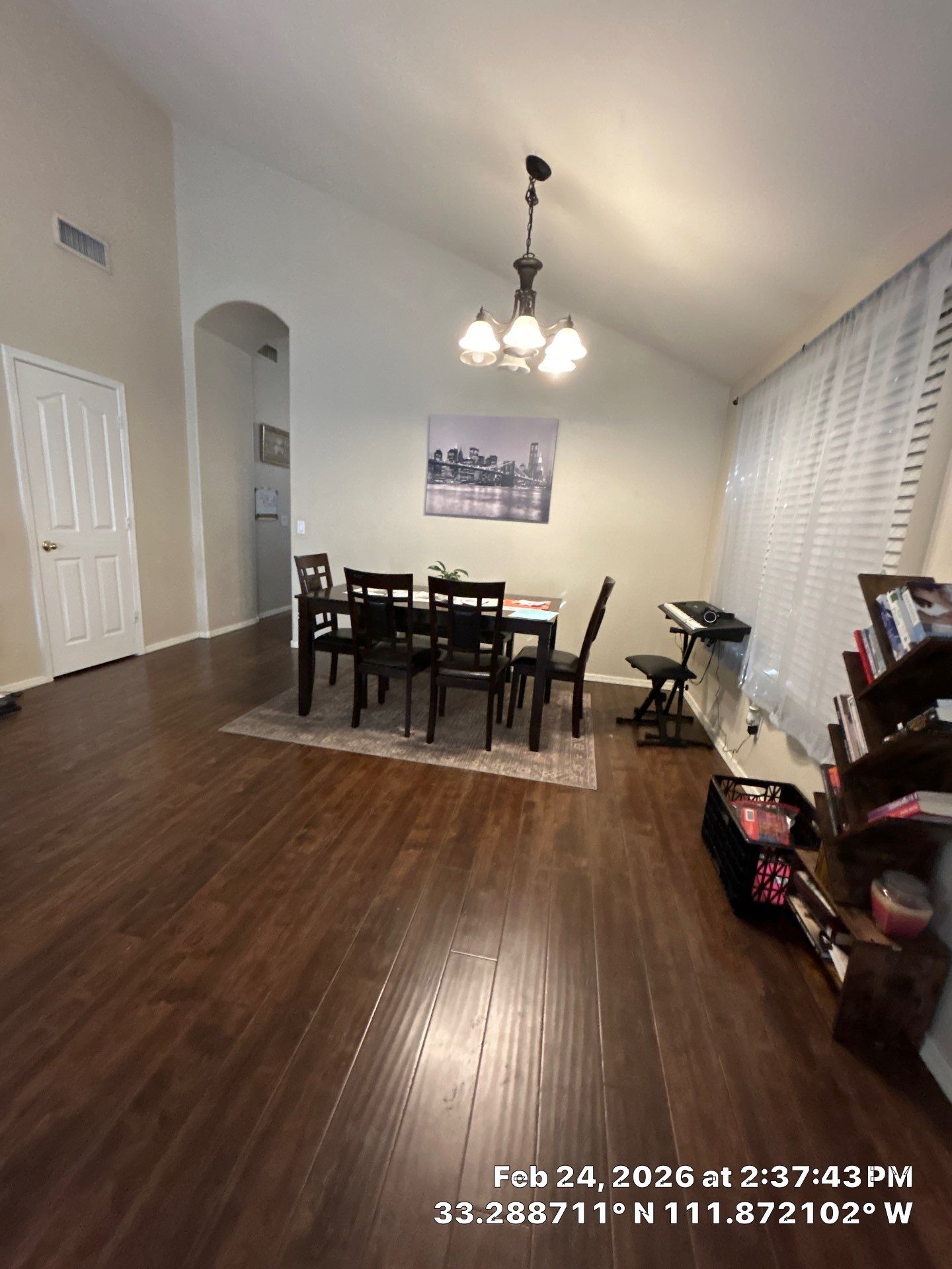 test by CompanyCam Sales Demo