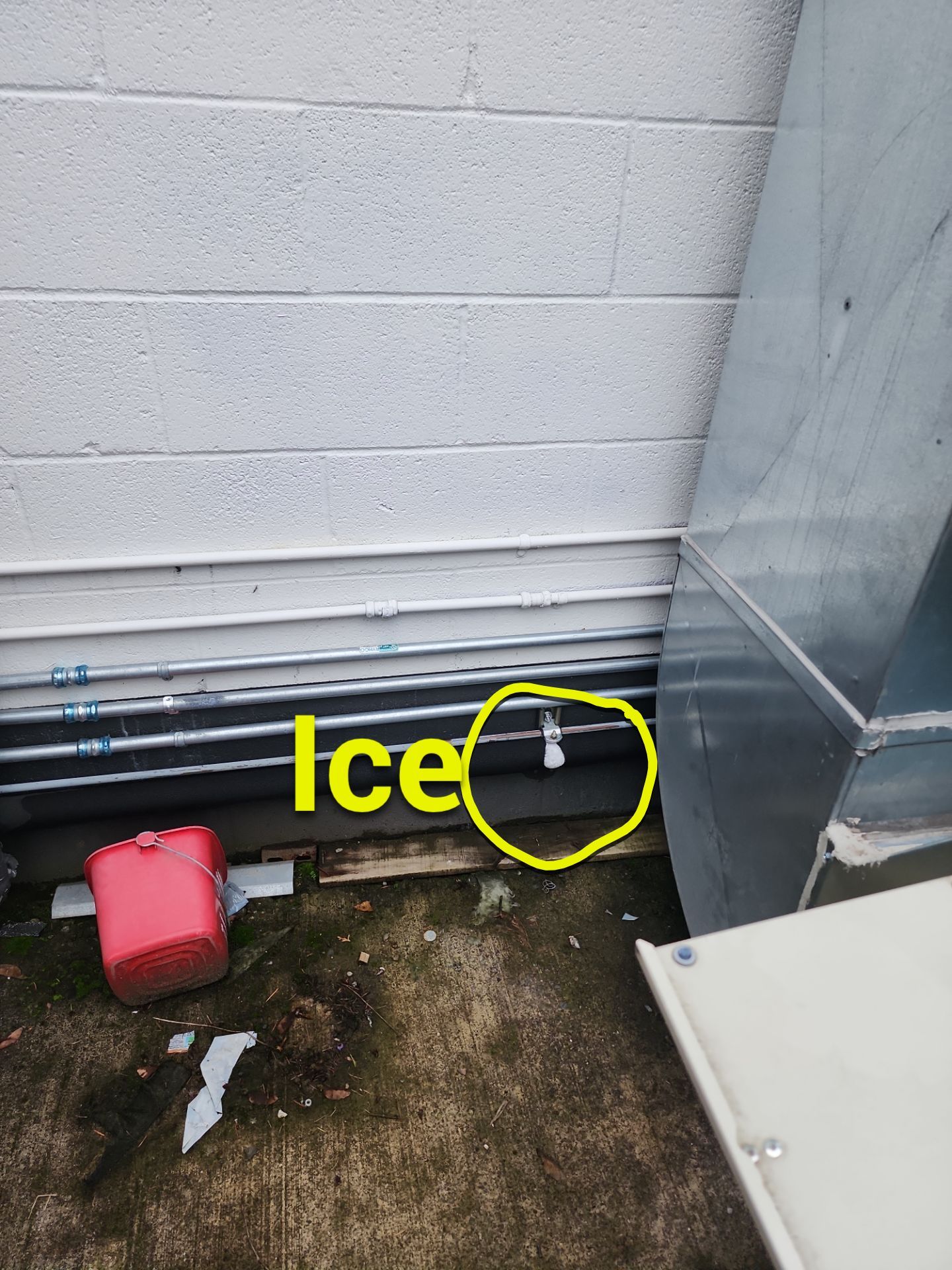 Project in Camas by HVA Climate Control