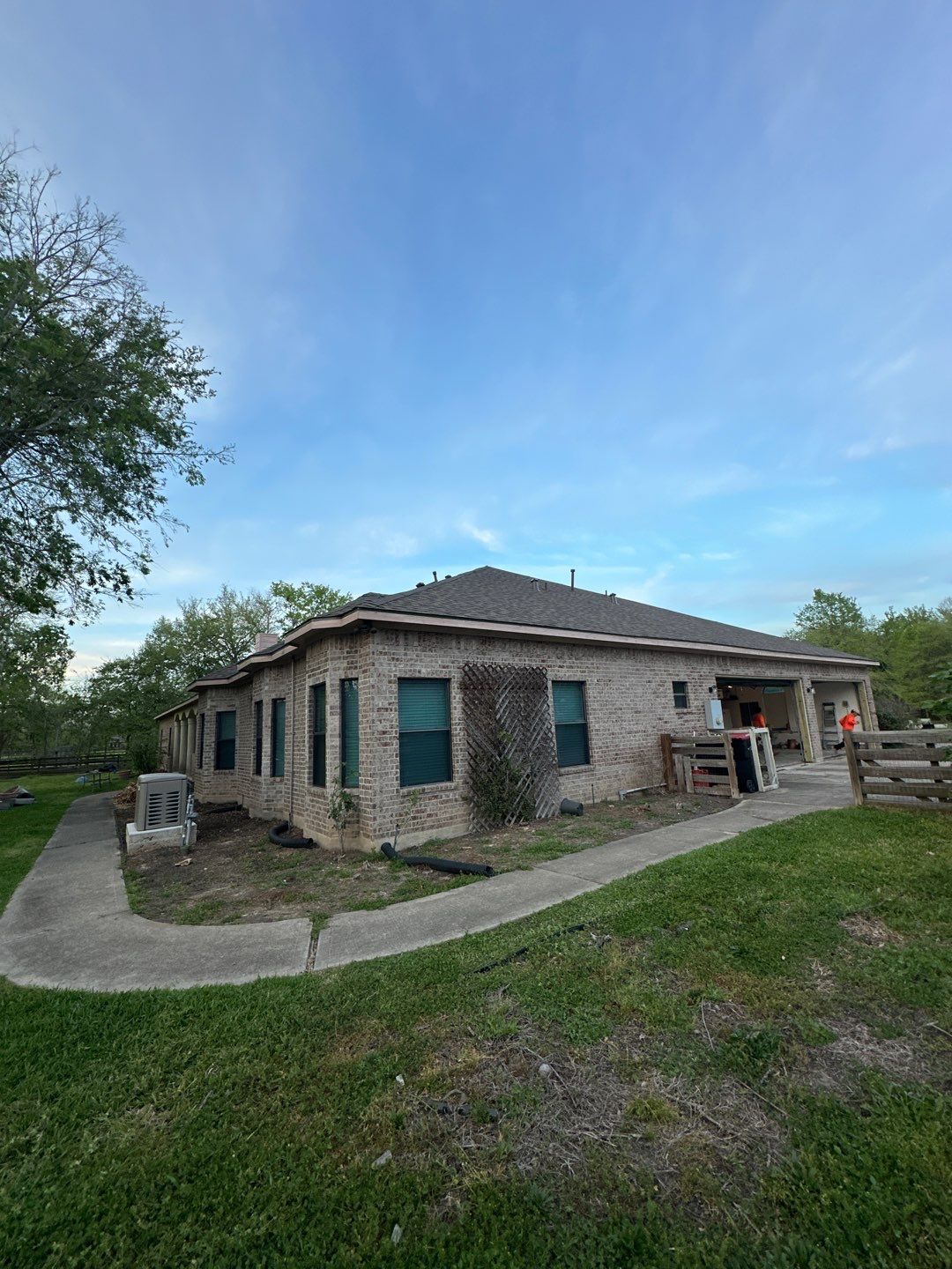 Roof Replacement Weston Lakes by Roof Repair Services LLC