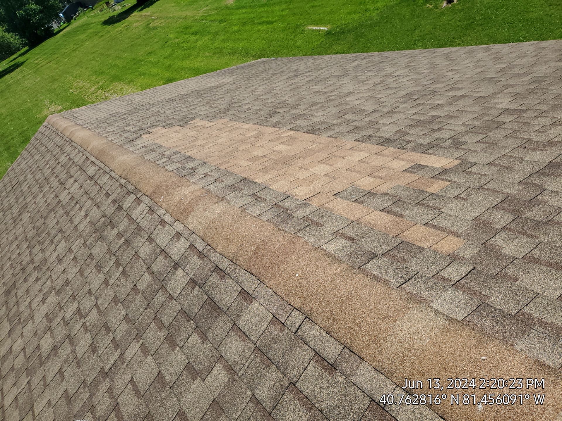 Paul Gartenbush by Silver Leaf Contracting 