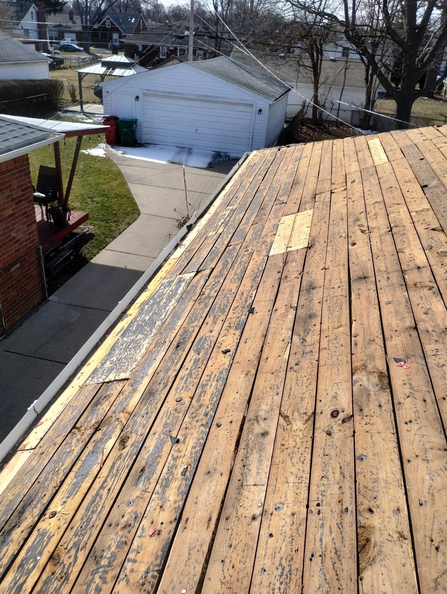 Residential Roofing Installation using IKO Charcoal Grey by JNR Roofing LLC