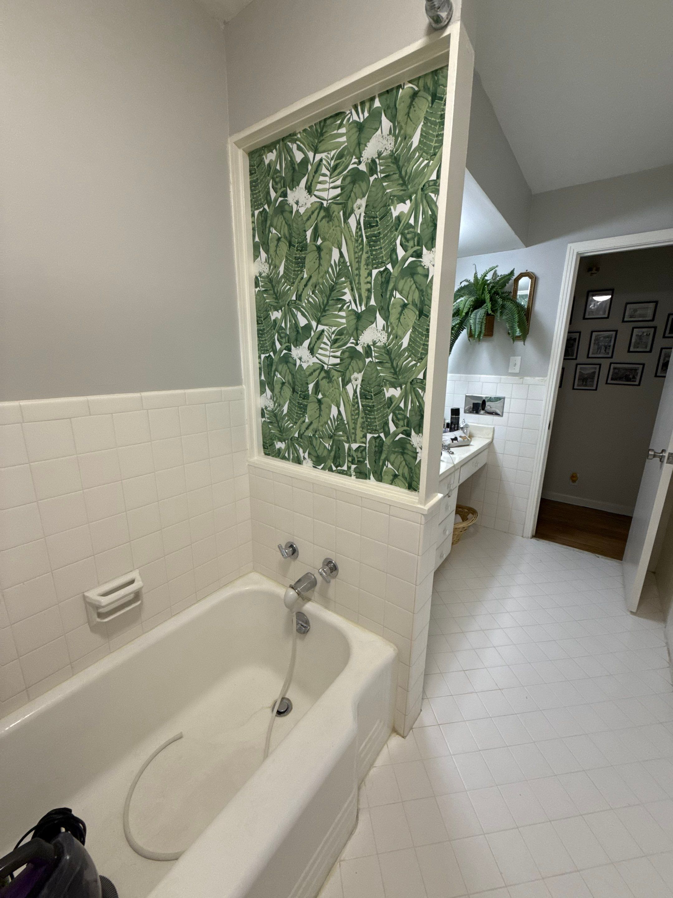 Bathtub Replacement by The Shower Company