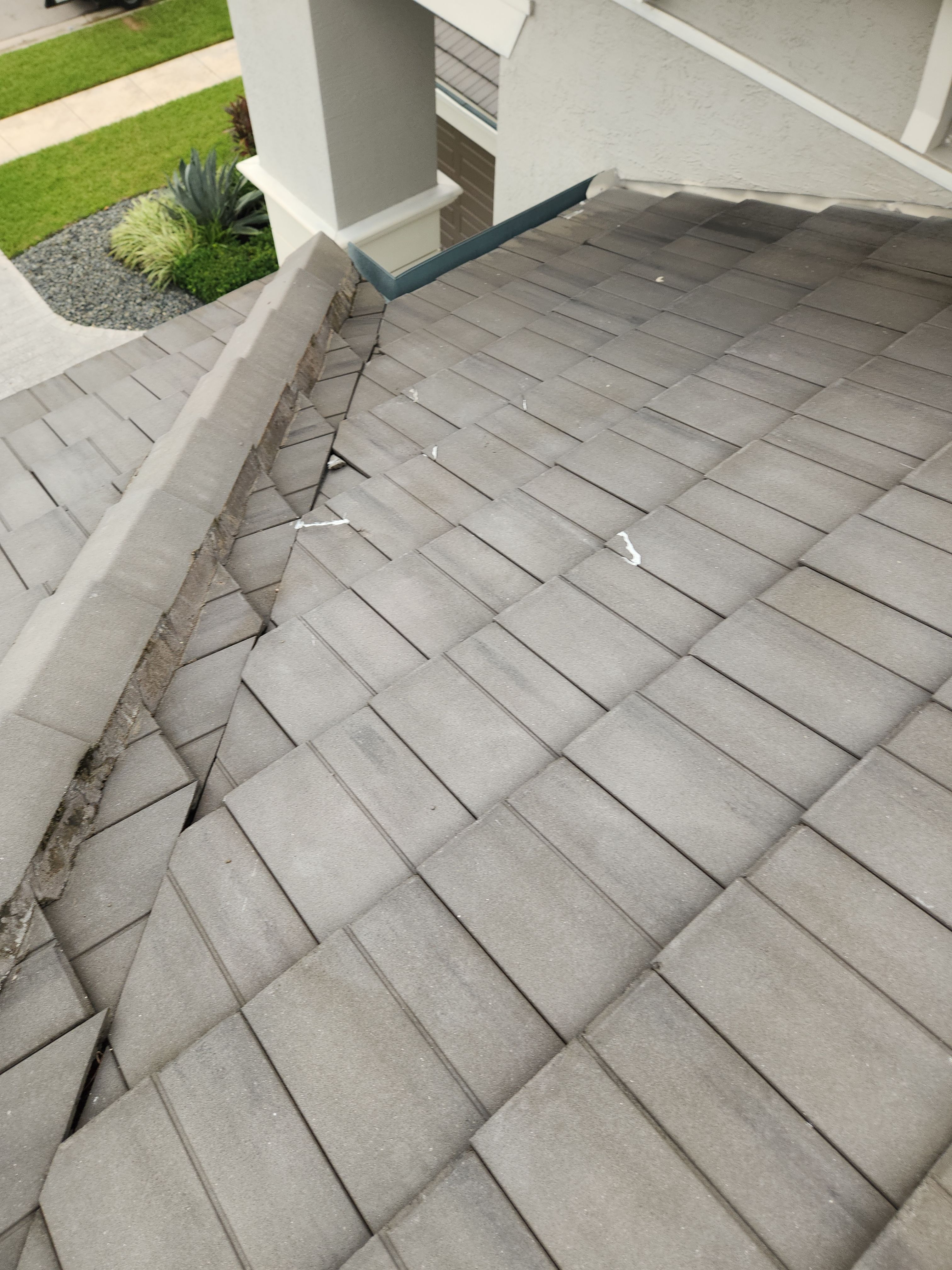 Concrete Tile Roof Repair and Maintenance in Boca Raton by Aastro Roofing