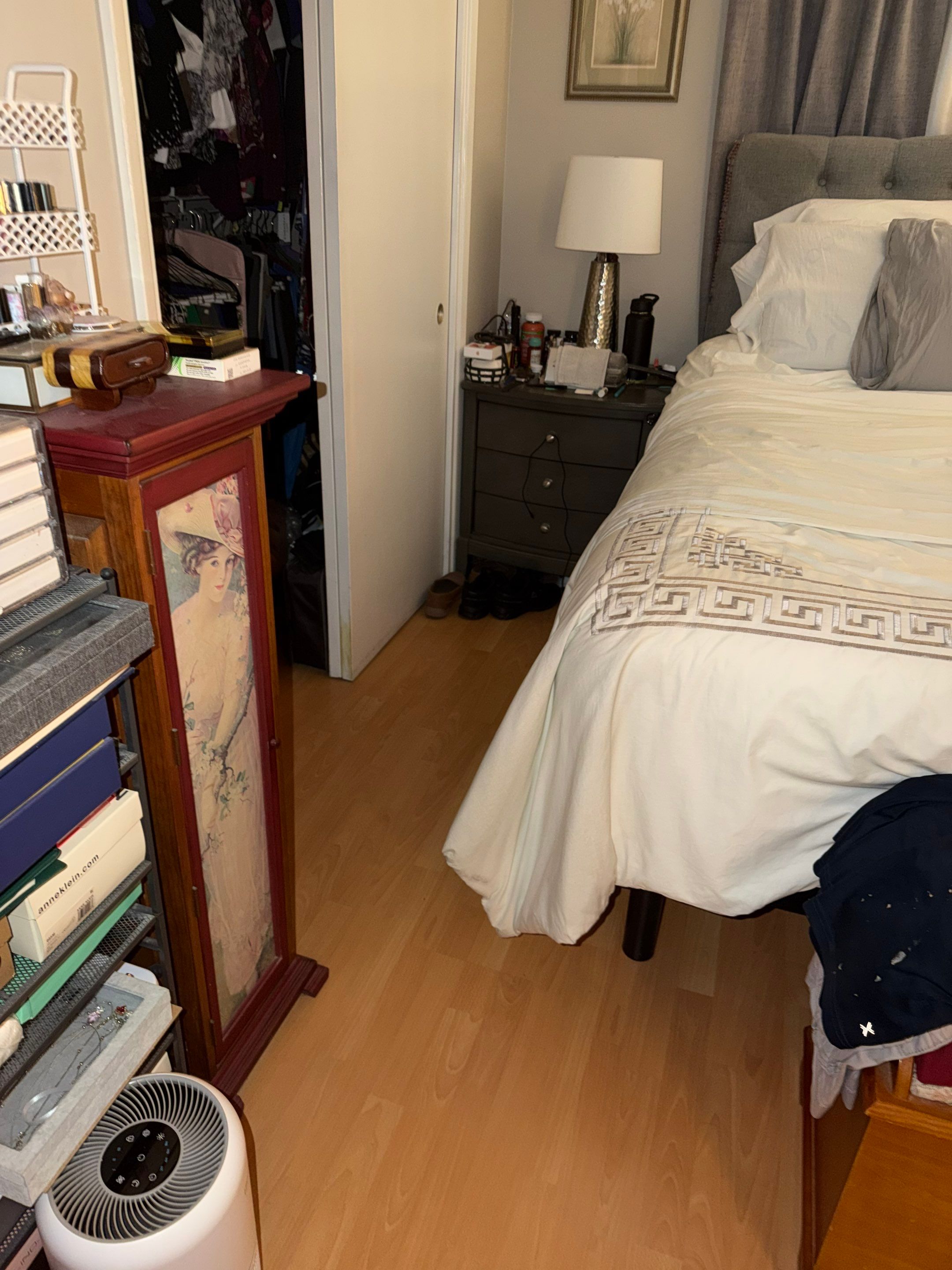 Water Damage Claim in Pompano Beach by FLAPA & KeyStone
