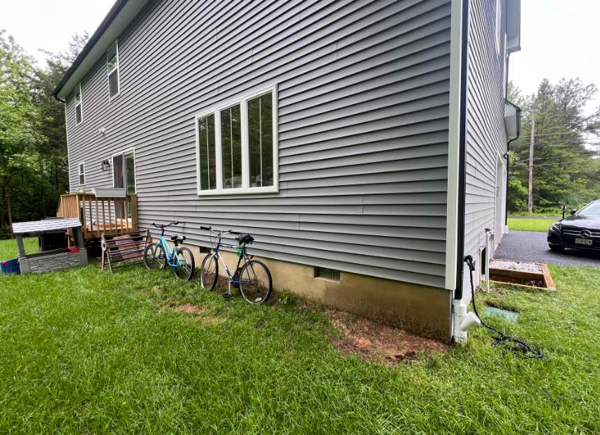 New Deck In Plumsted  by deck guardian