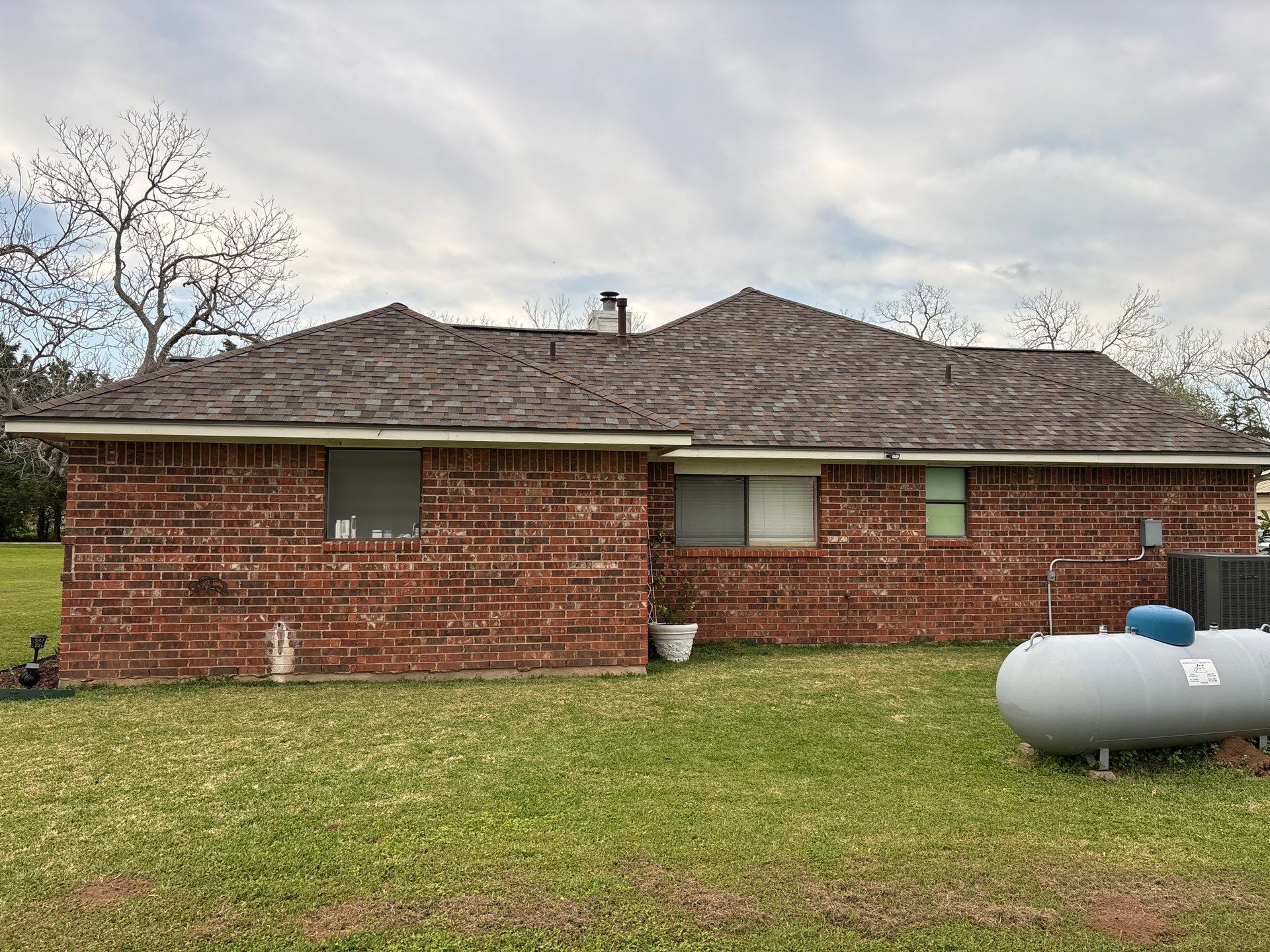 Roof Replacement Wharton by Roof Repair Company