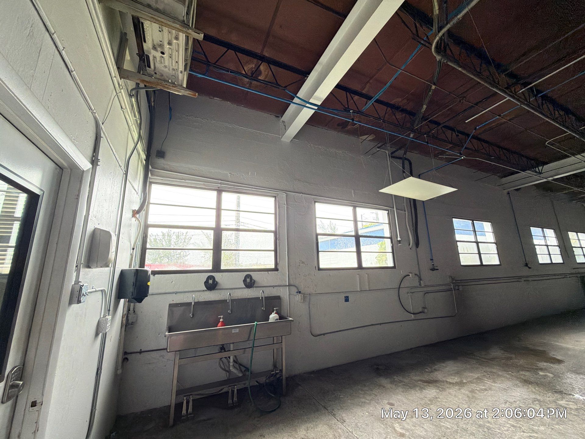 Fort Lauderdale Commercial Roof Restoration and Reflective Coating Installation by Roof King LLC