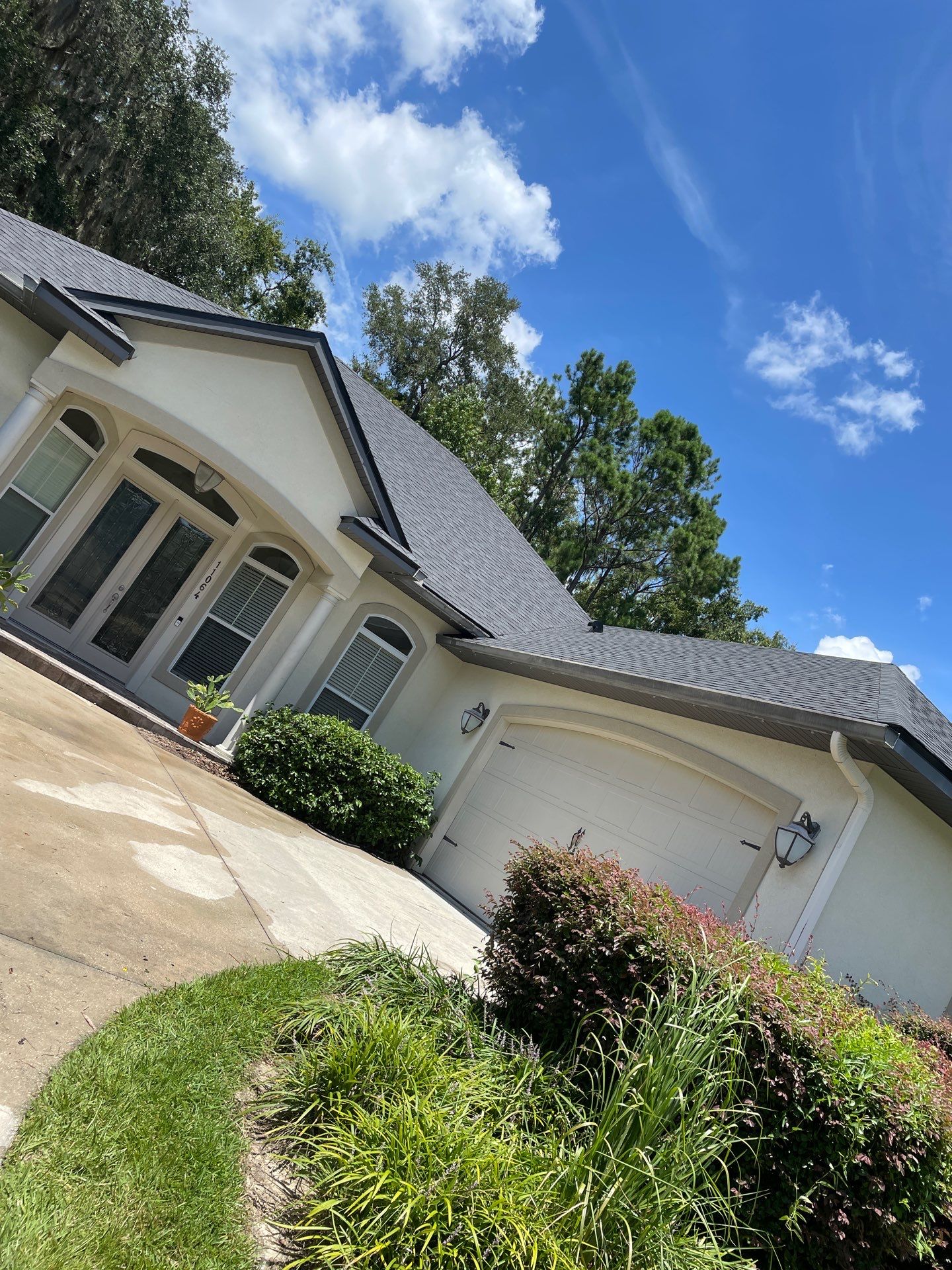 Gainesville, Florida Storm Damage Roofing by Brehm Roofing
