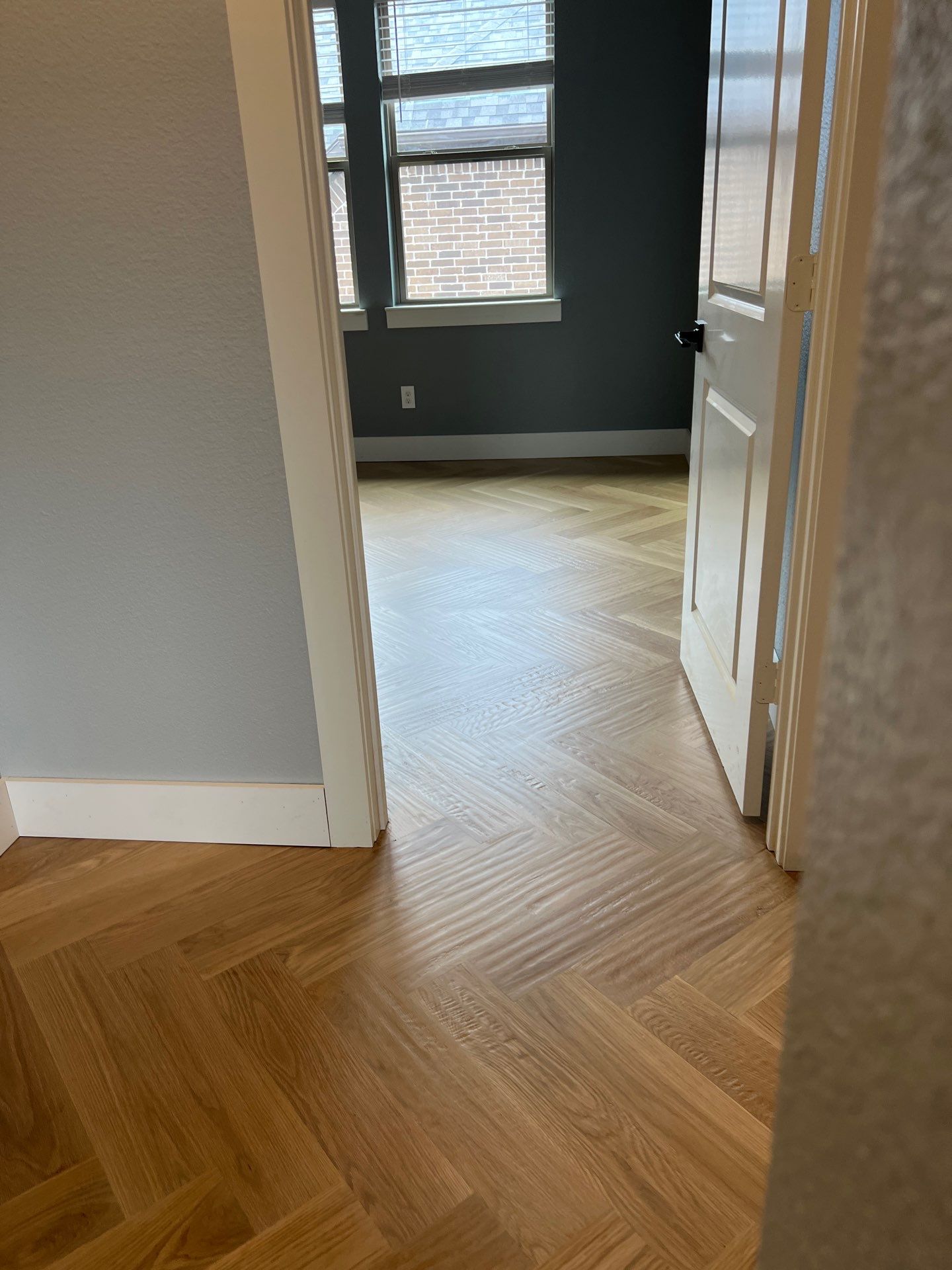 Wow by Bernard Hardwood Floors
