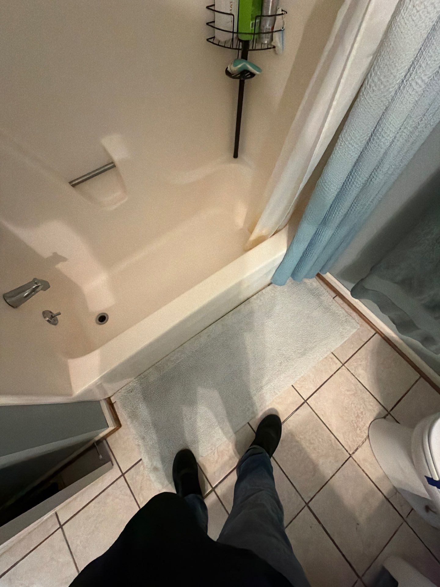 Tub/Shower Remodel by BathPlanet SW Virginia