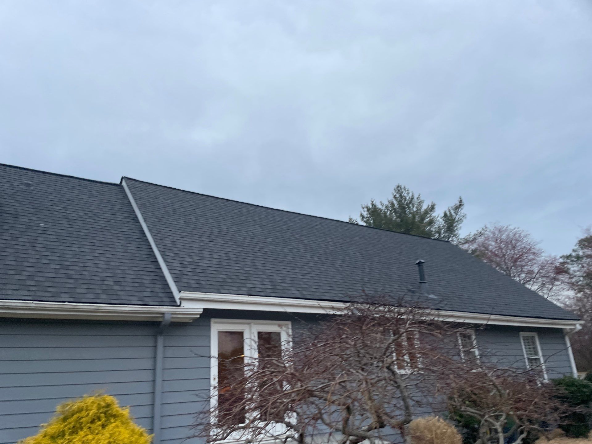 Roof Replacement-Stefan by Clark Brothers Roofing & Construction