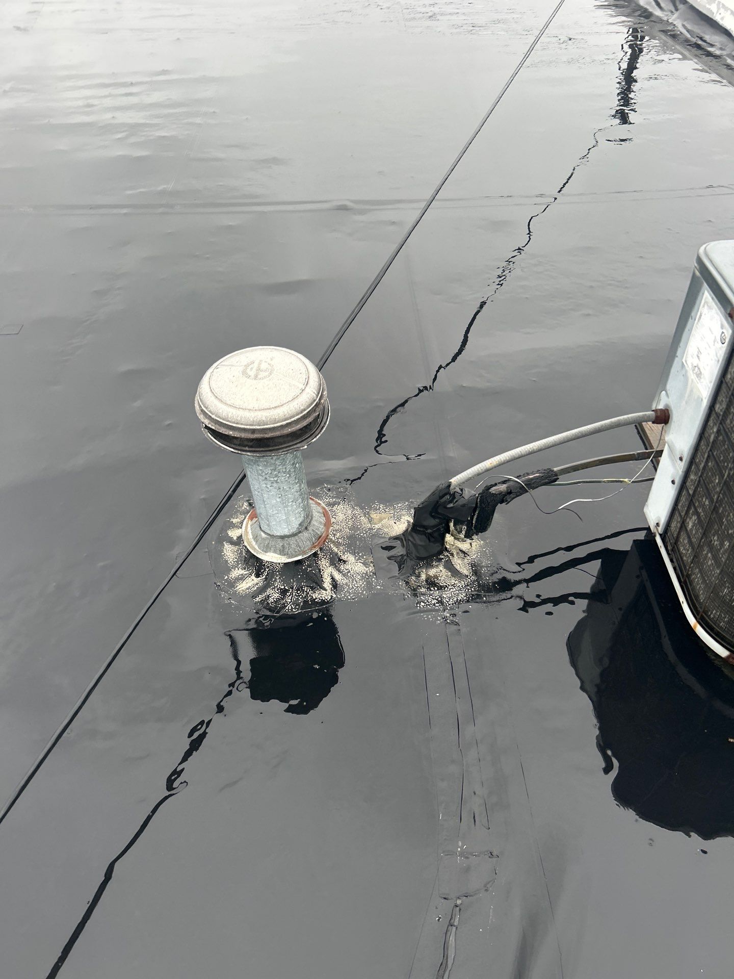 Project by Duarte’s Roofing  by Duarte’s Roofing 