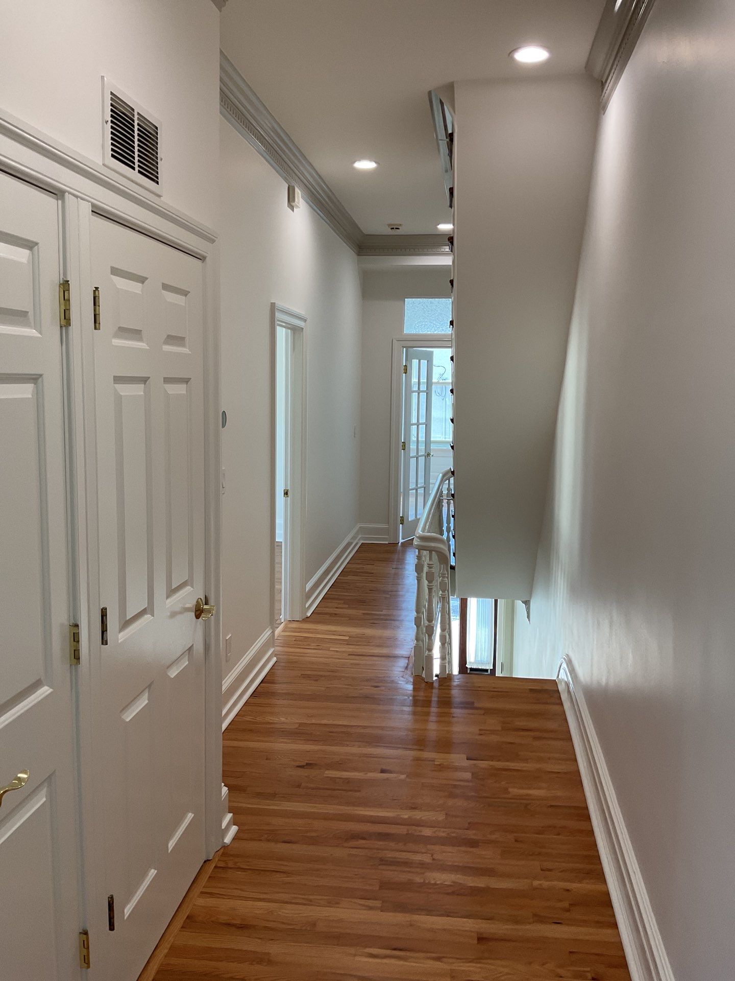 Full Interior Transformation in Fairmount  by Groovy Hues