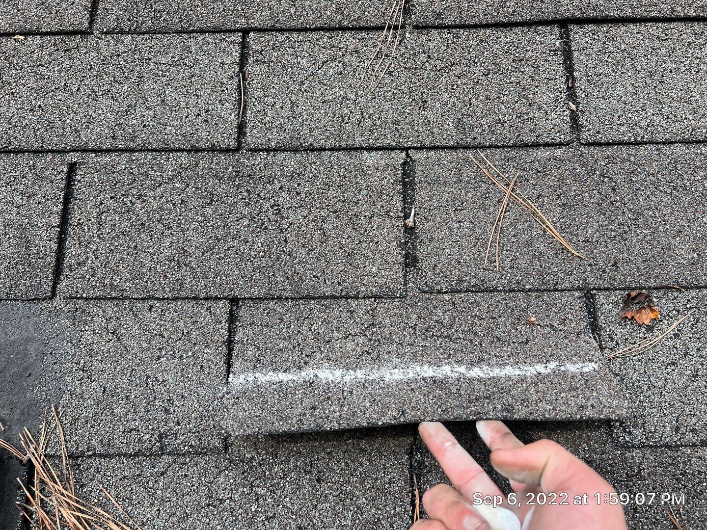 Insurance Roof Replacement & installing upgraded roofing system!  by Nailed It Roofing & Remodeling LLC
