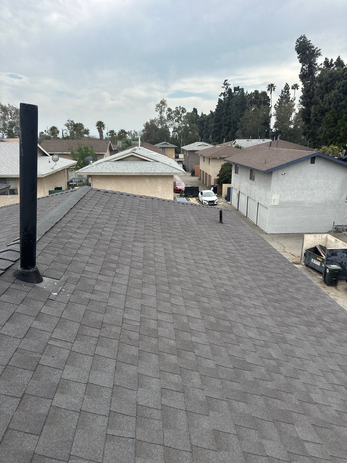 Roof Replacement - Rialto, CA 92376 by Epic Roof Replacement