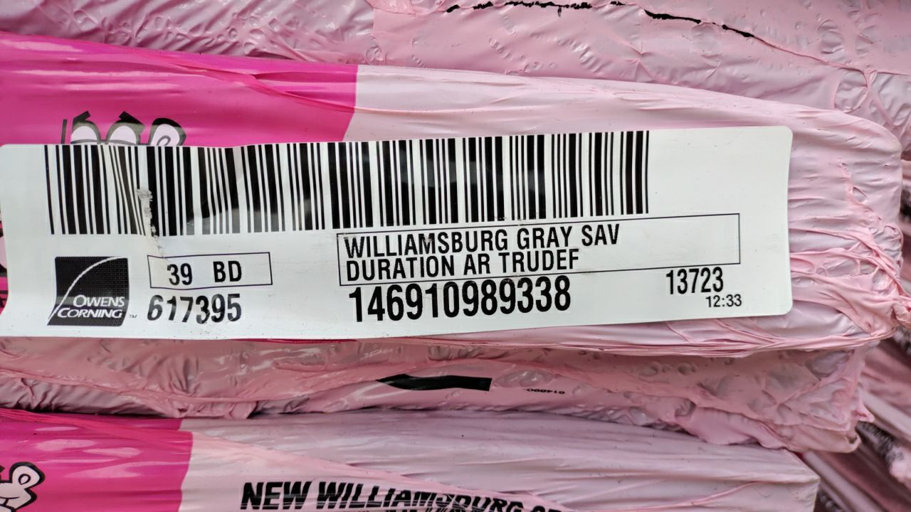 Residential Roofing Installation by Inspector Roofing and Restoration