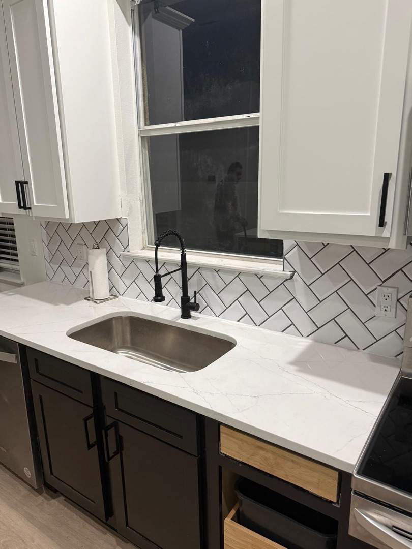 Project in Orlando by You Restorations LLC DBA YOU-Home