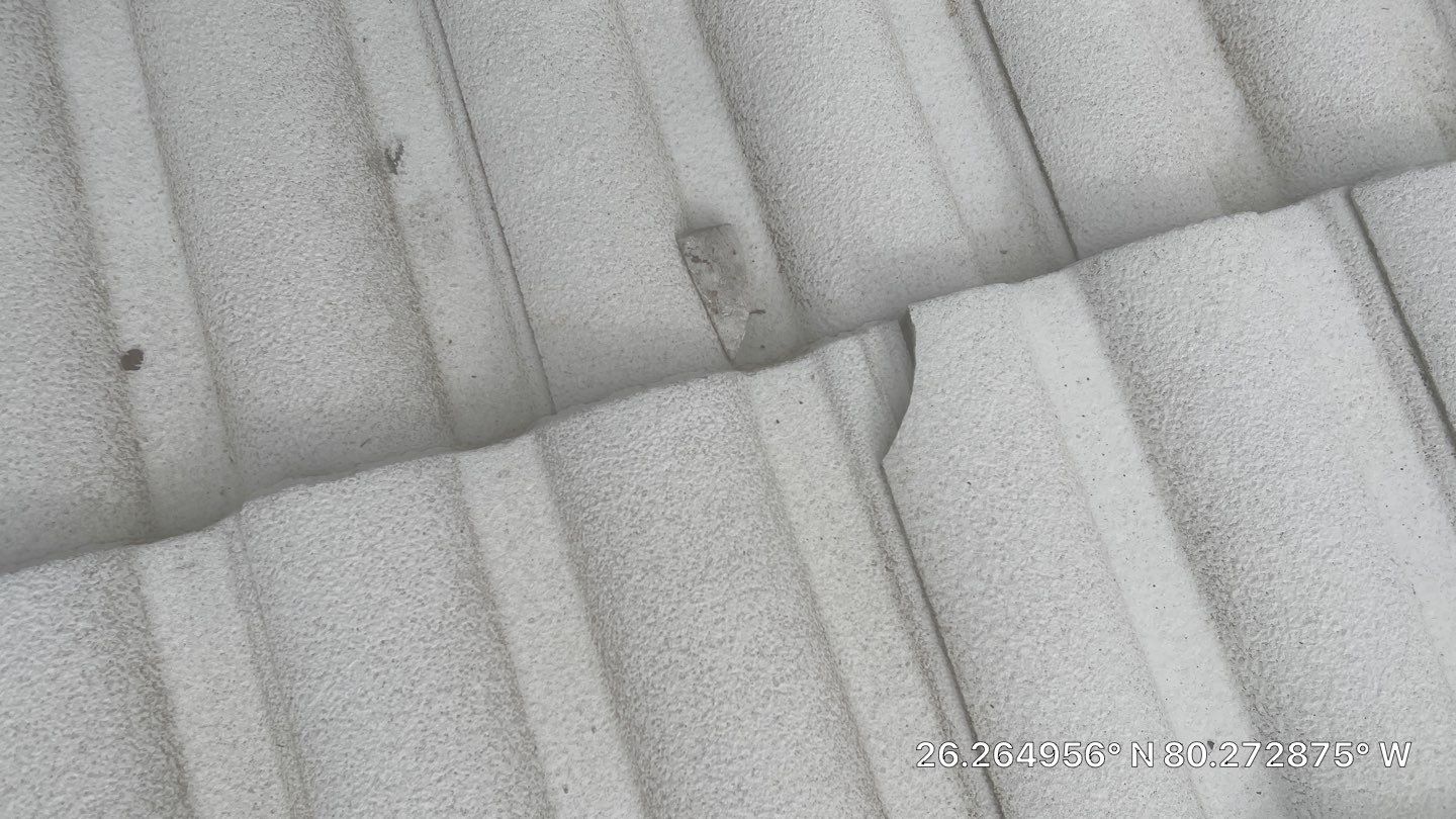 ๐ Customer Spotlight: Lee M. (Black Boater) โ Aastro Roofing Delivers Exceptional Service Again! ๐ by Aastro Roofing