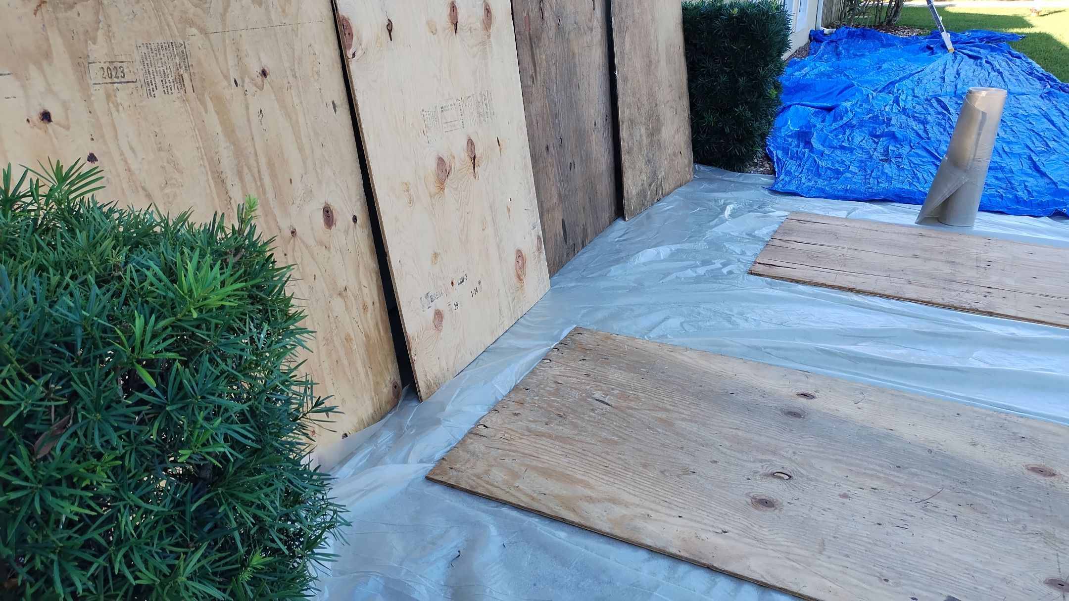 Residential Roofing Installation using GAF by BLUES BROTHERS CONSTRUCTION CORP