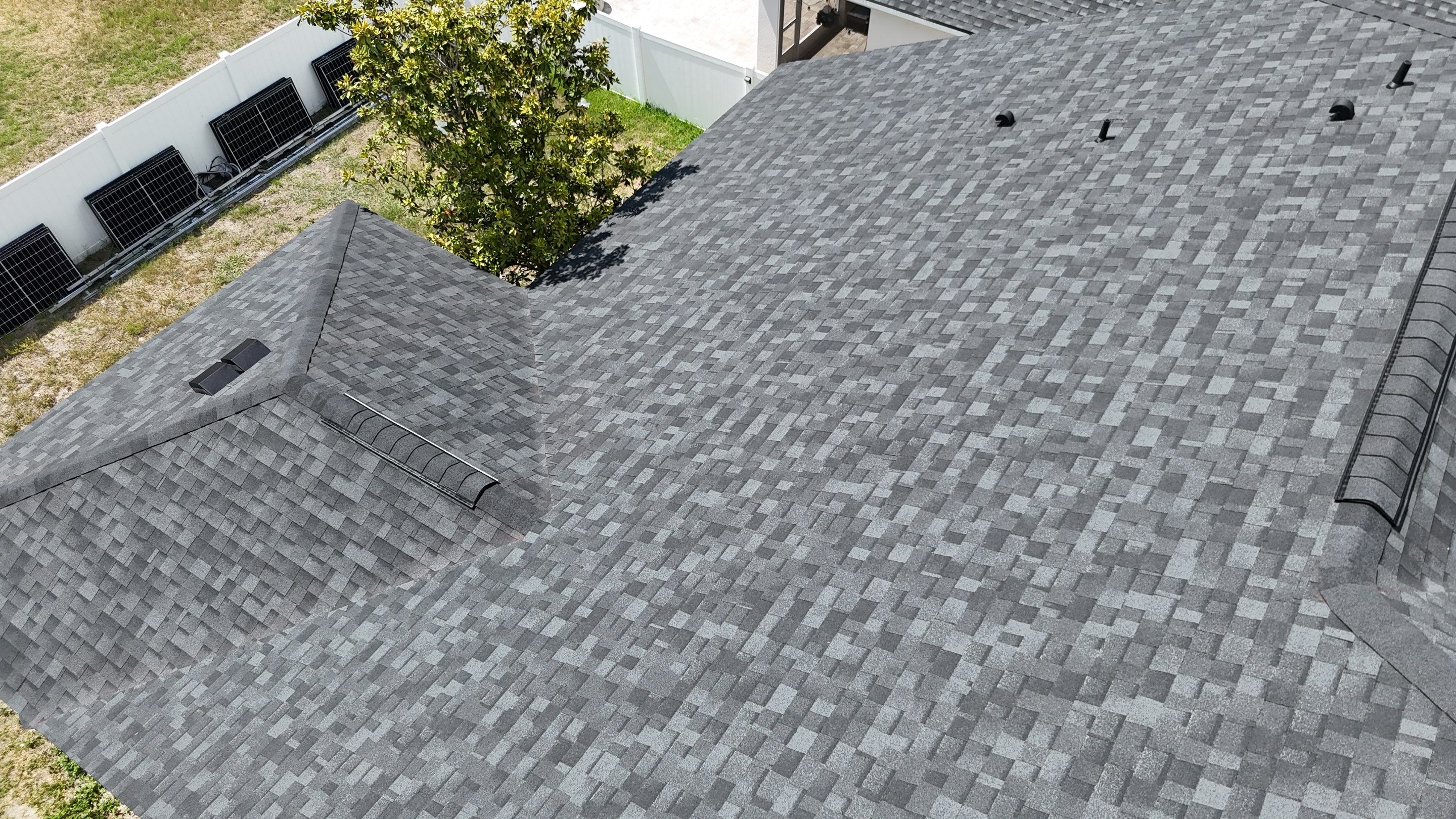 Roof Replacement in Gibsonton, FL by Shingle Masters Roofing