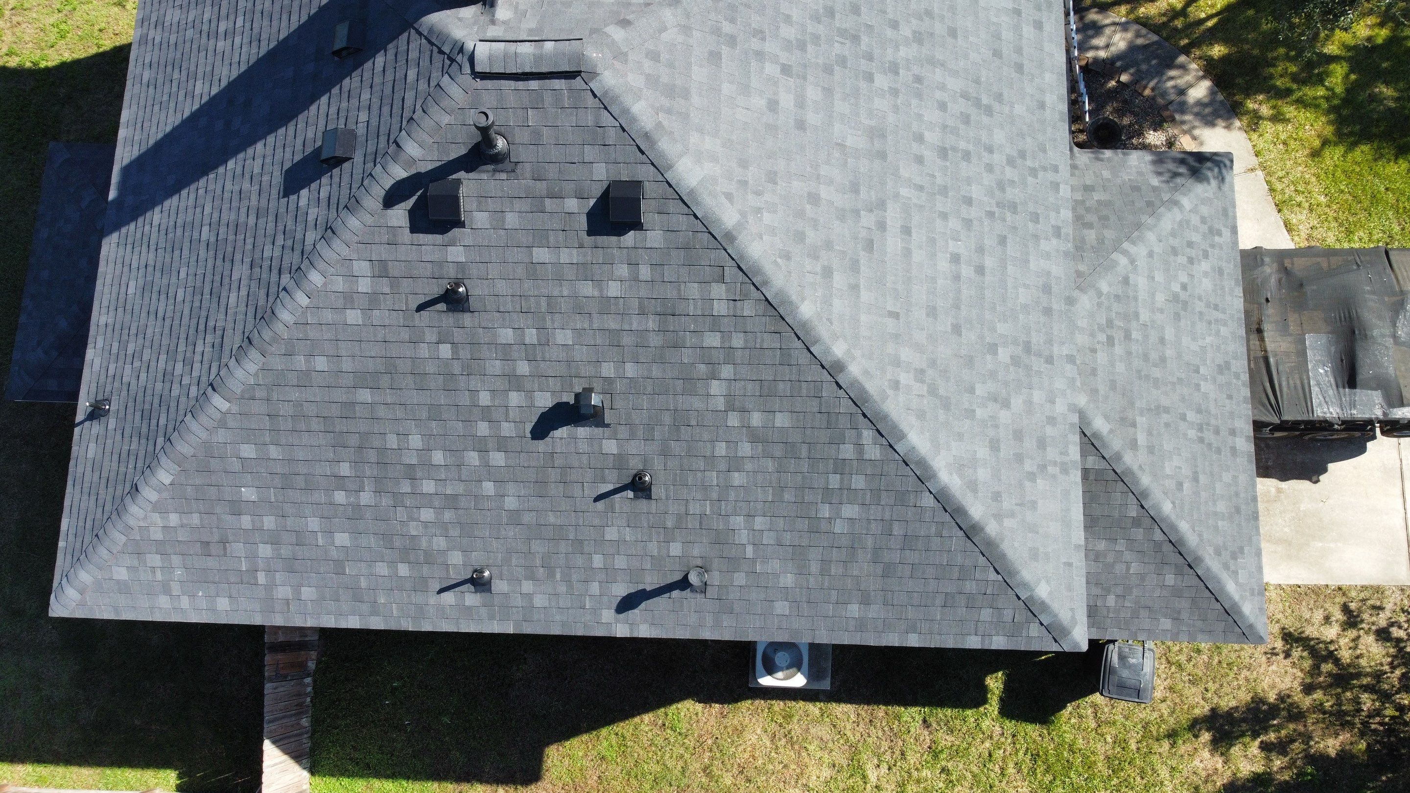 Tomball Roof Replacement by Modern BYLT Roofing & Construction