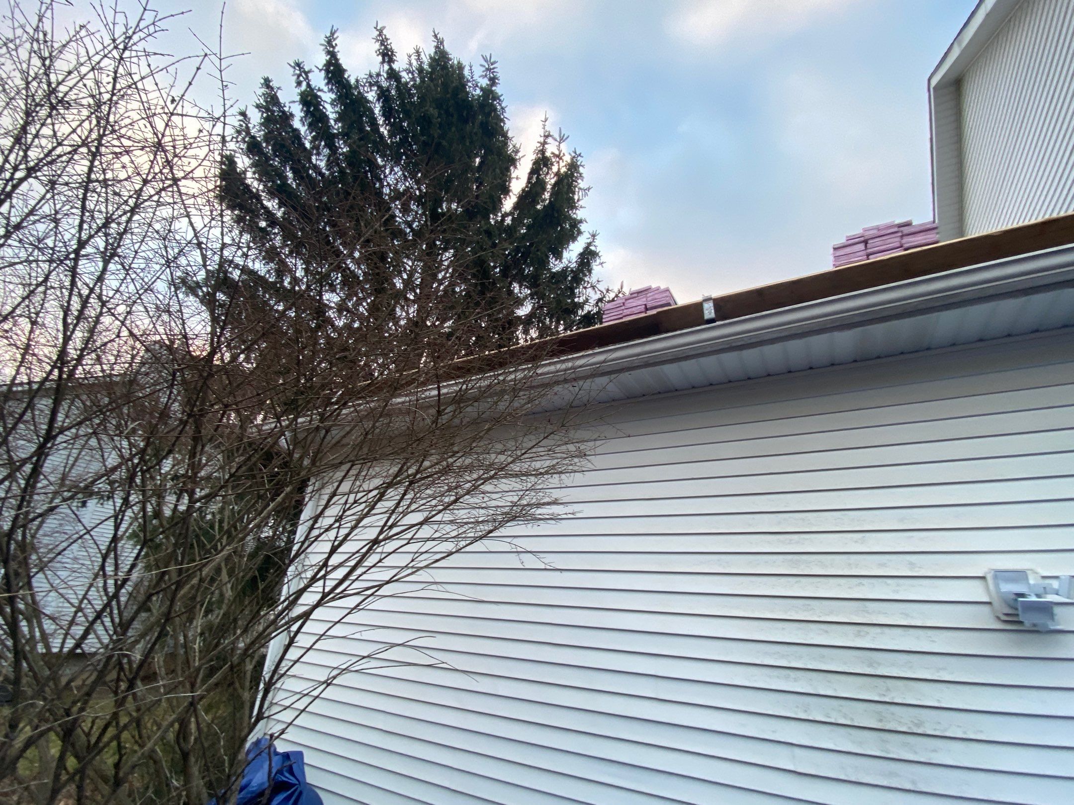 Roof Replacement using Owens Corning by 180 Contractors