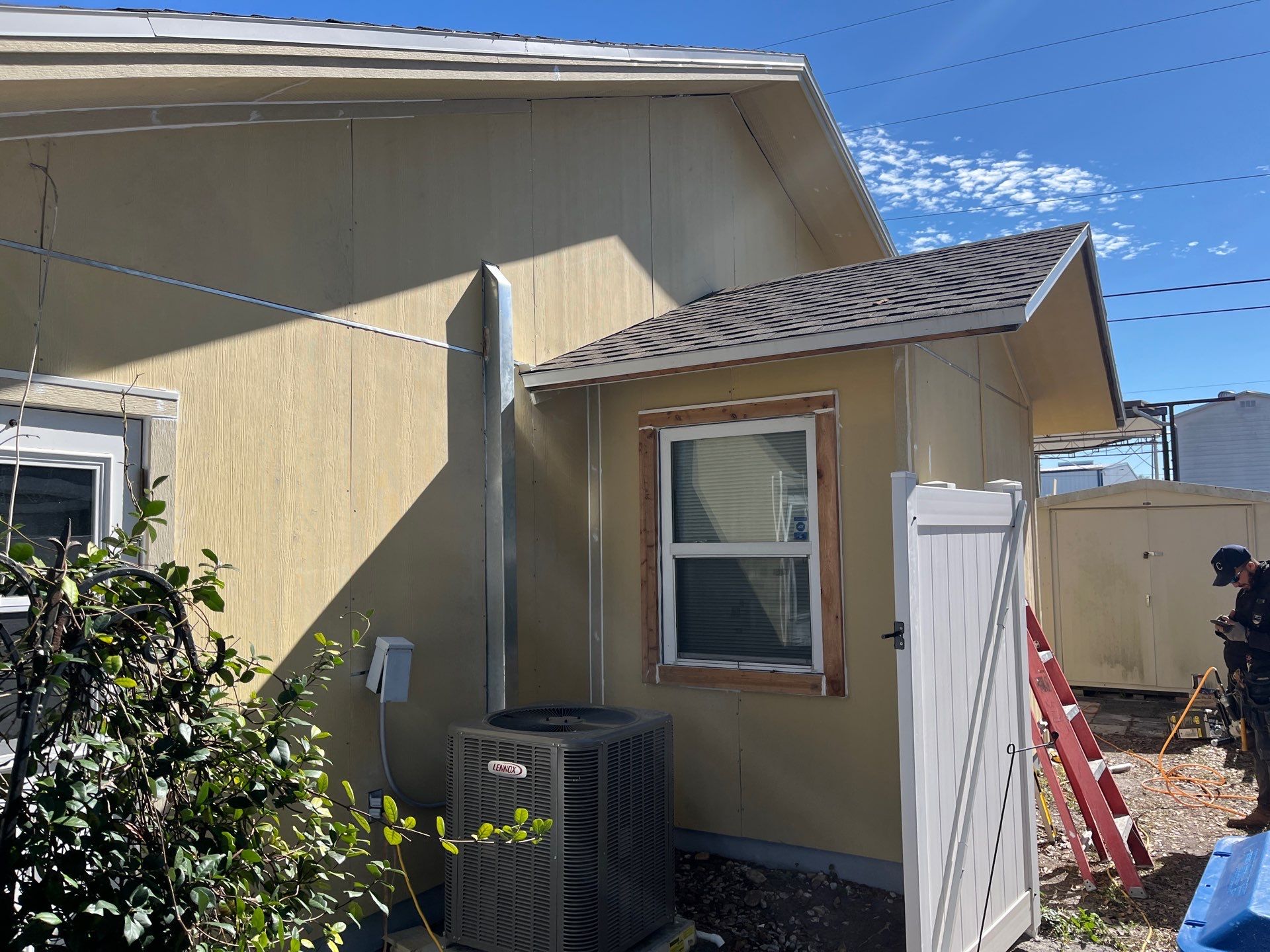 Project in Largo by Bayshore Exteriors