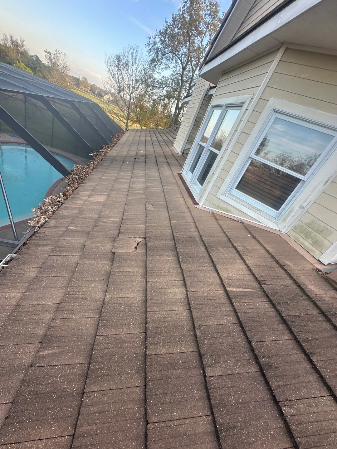 Roof Repair Richmond by Roof Repair Services LLC