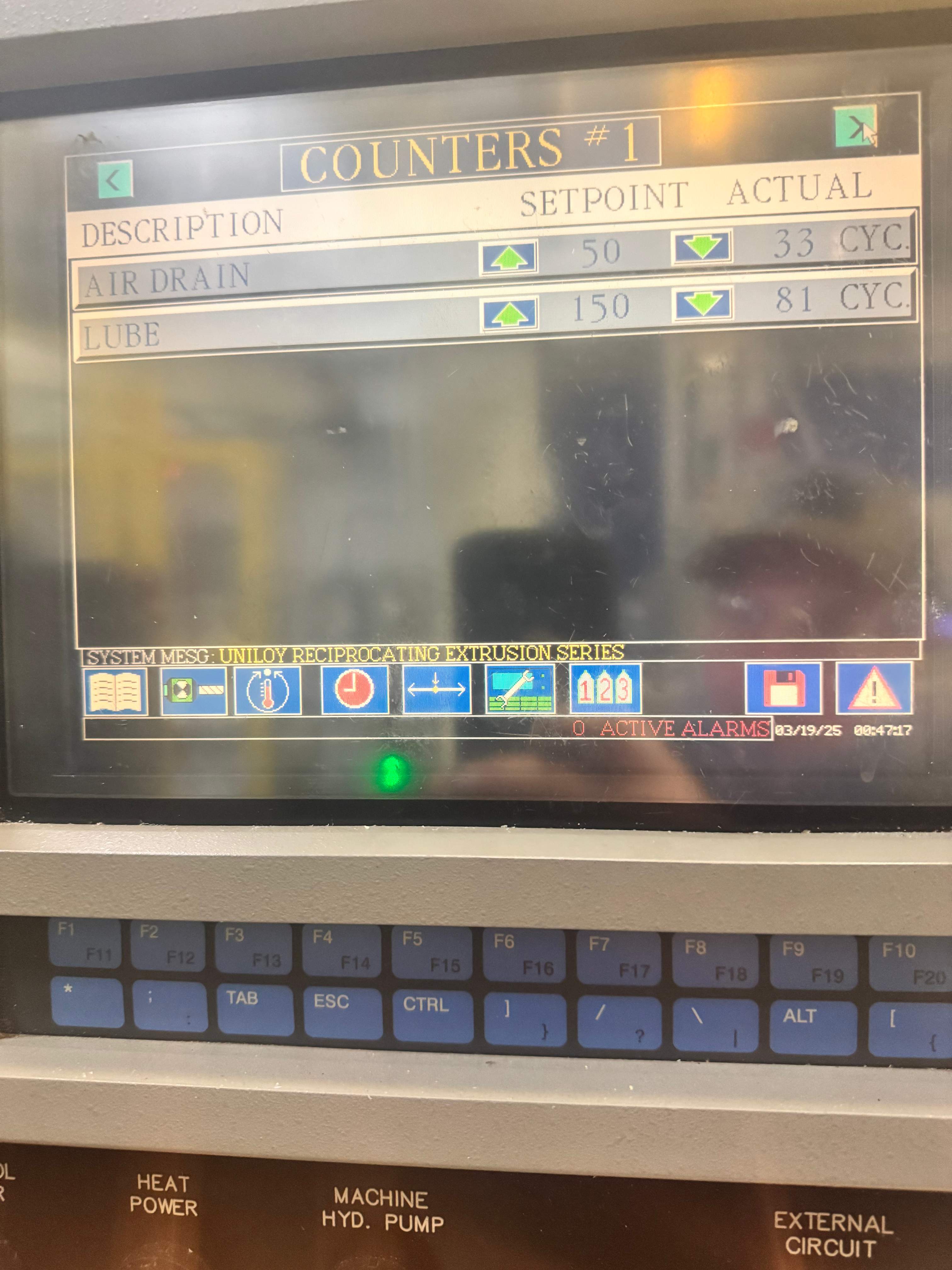 Project in Tampa by Altium Packaging