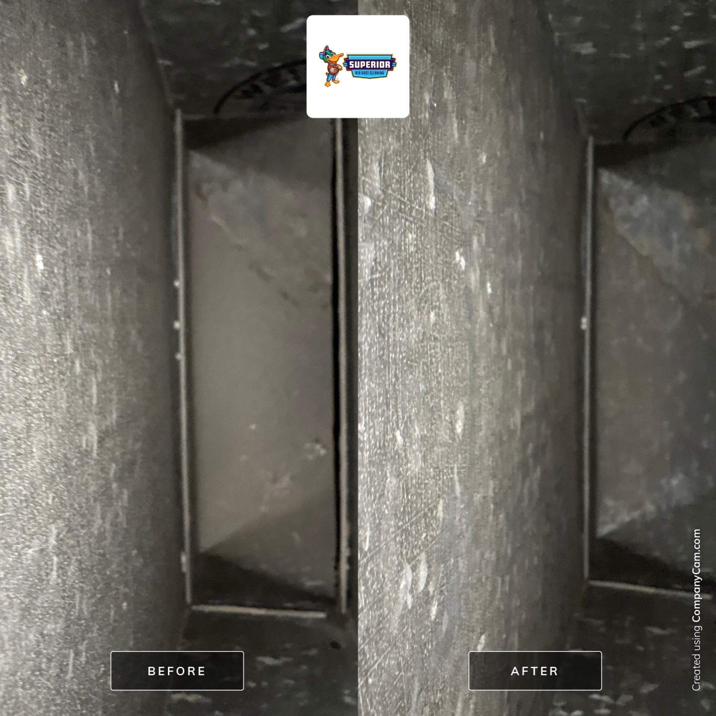 Air Duct Cleaning in Pittsburgh, PA by Superior Air Duct Cleaning