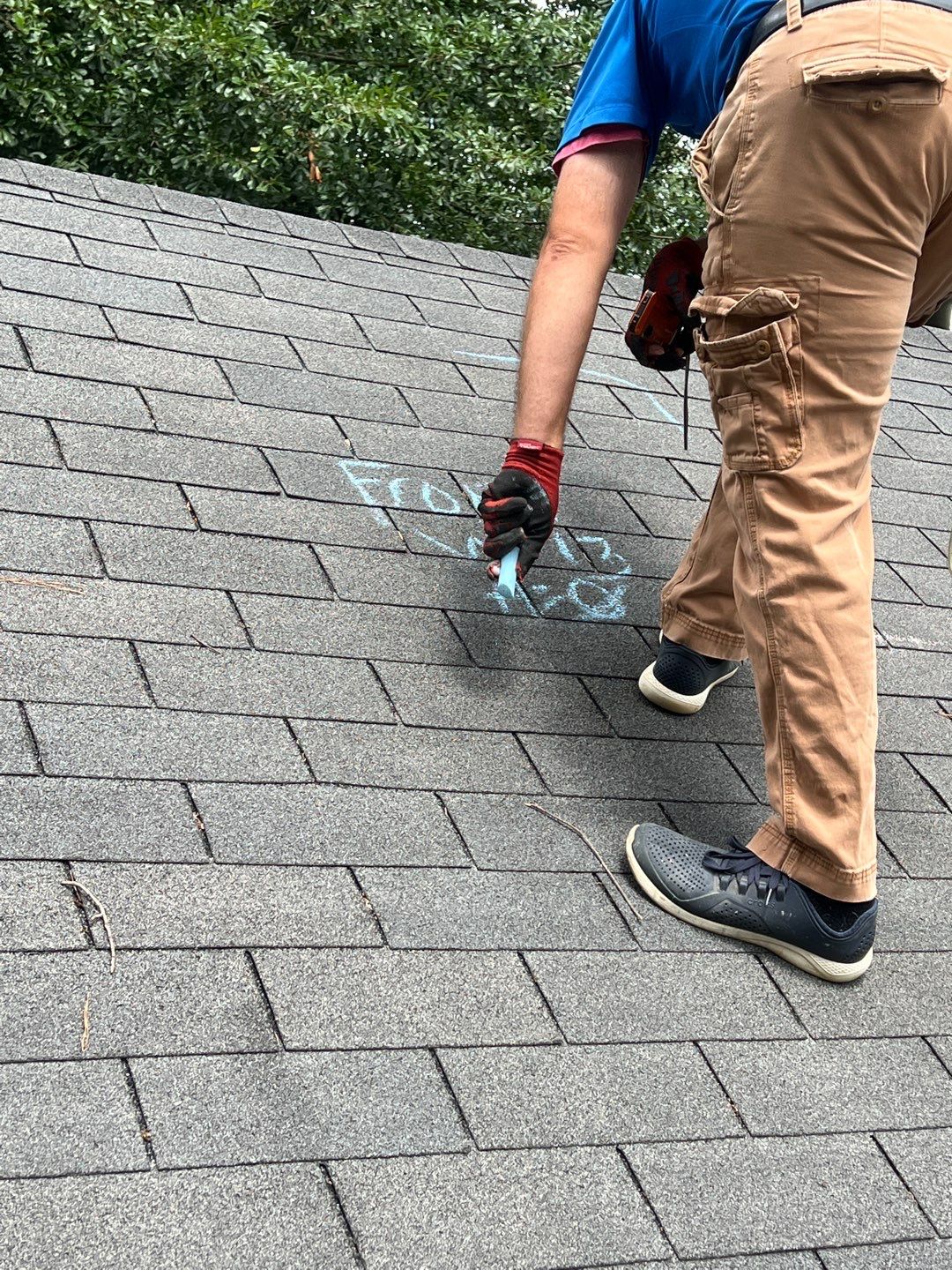 Residential Roofing Installation by Inspector Roofing and Restoration