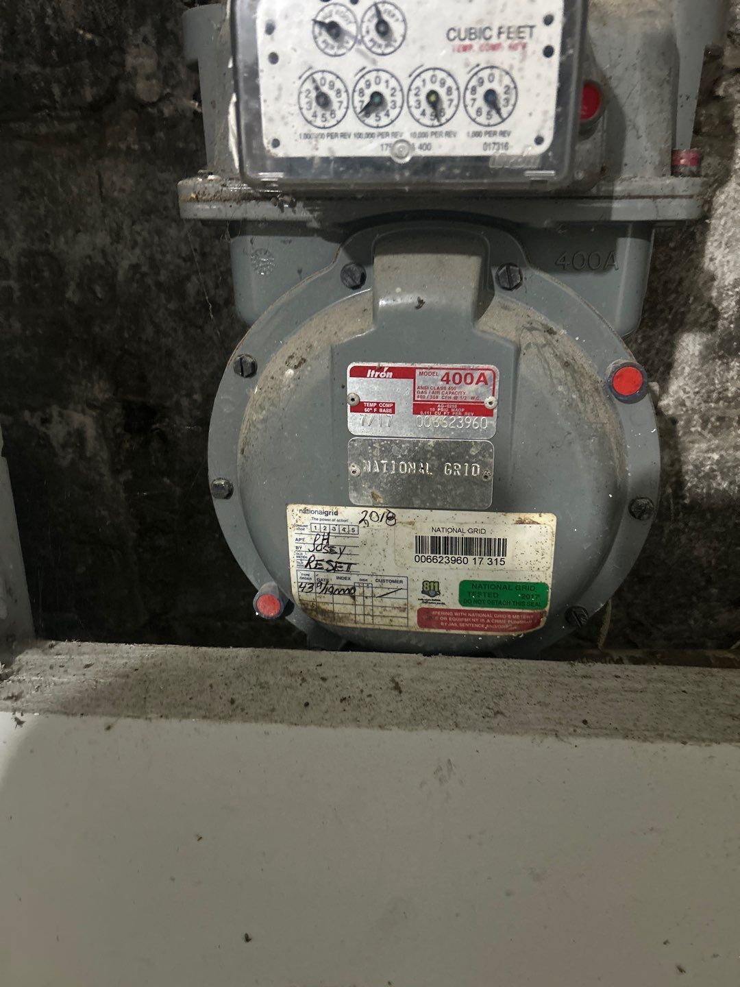 Approved Oil Company featured photo.