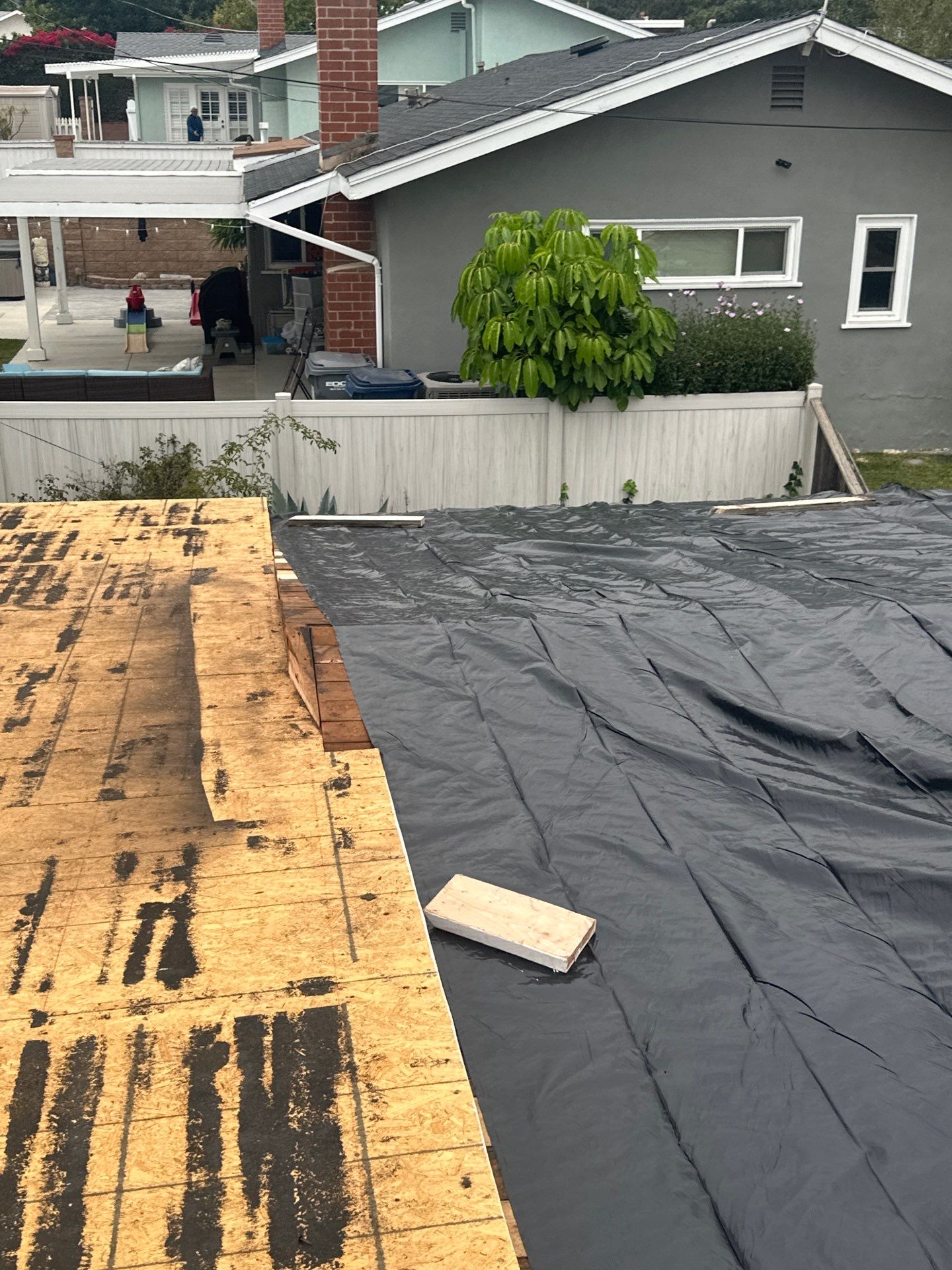Roof Replacement - Rancho Palos Verdes, CA 90275 by Epic Roof Replacement