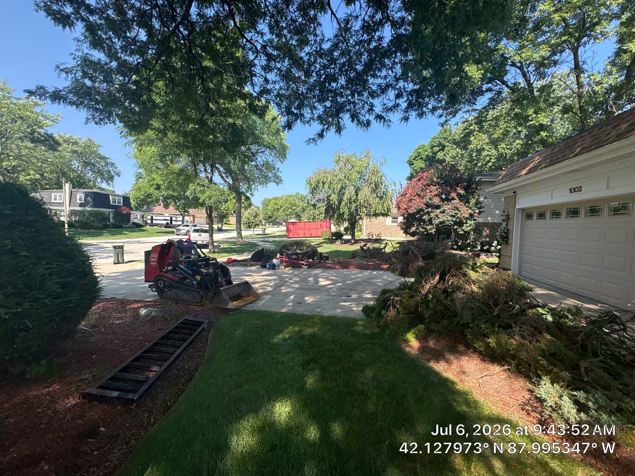 Mike & Diane L. - Arlington Heights, IL by A&N 