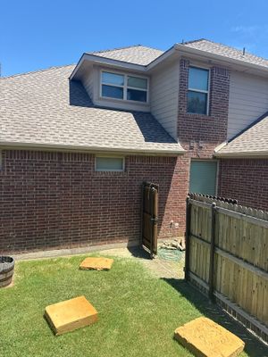 Project in Wylie