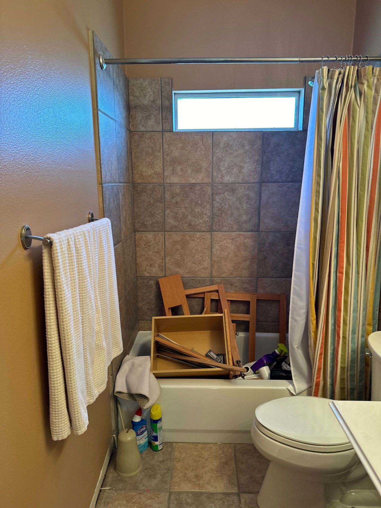 Carlson by Baker's Integrity Restoration and Construction