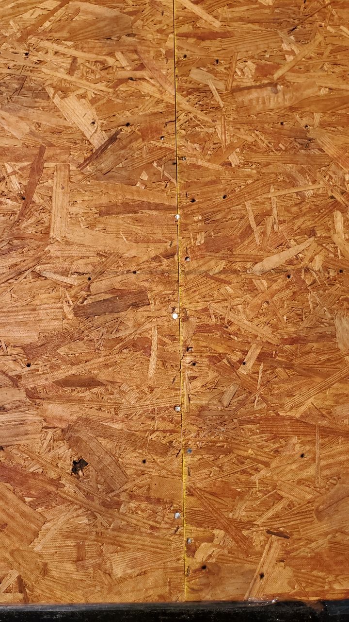 Project in Seminole 33772 by Mitchell Roofing Company LLC 