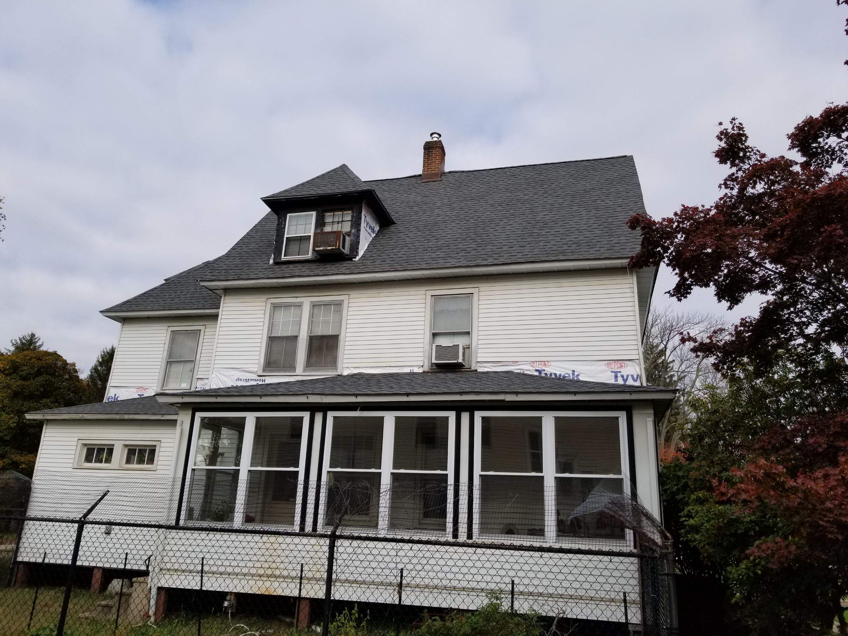 Roofing and Siding by Stofan Construction LLC