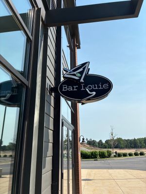 Exterior Building Signage and Vinyl Graphic Installation in Granger