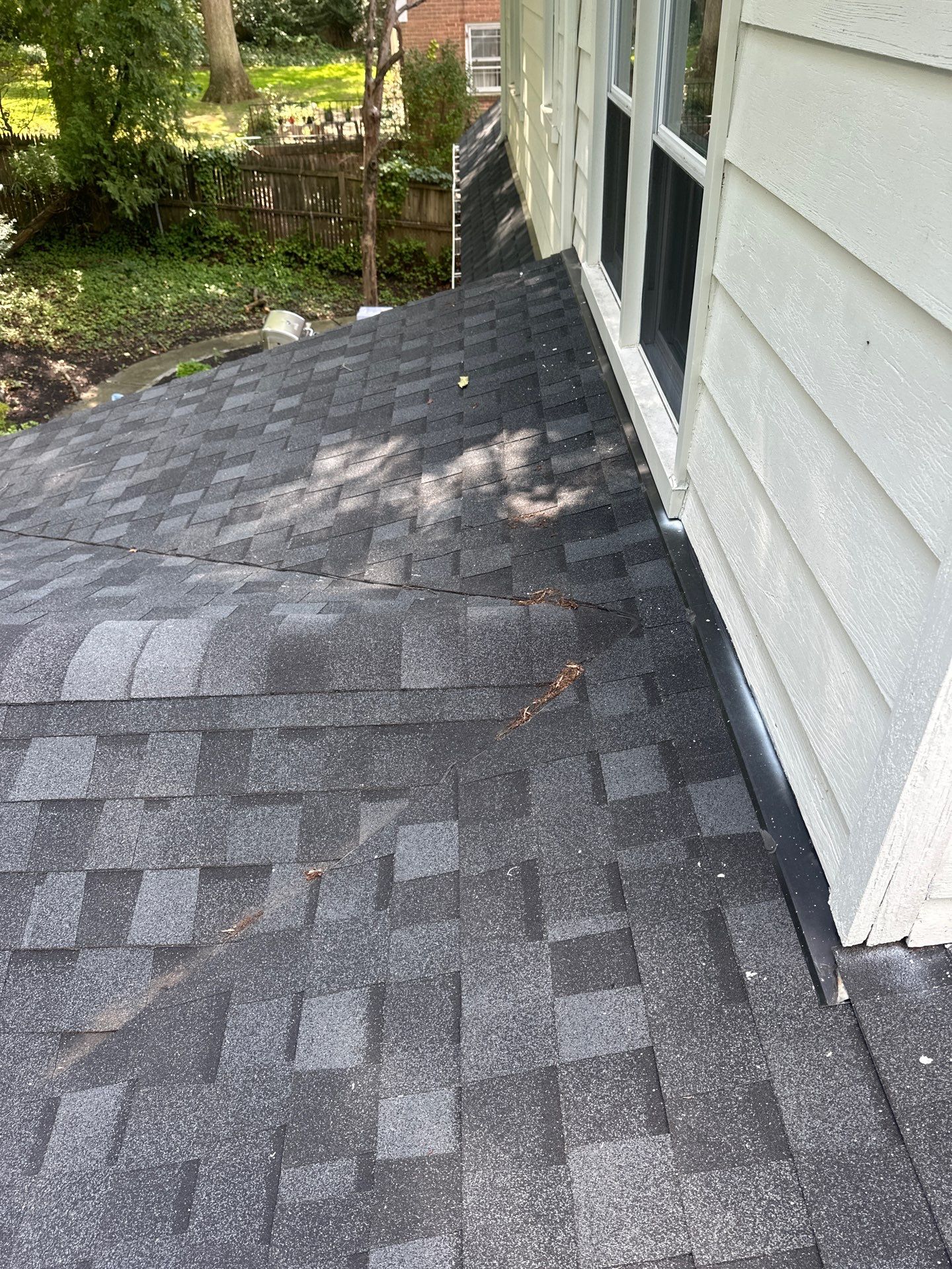 Project in Hyattsville by ExteriorPros